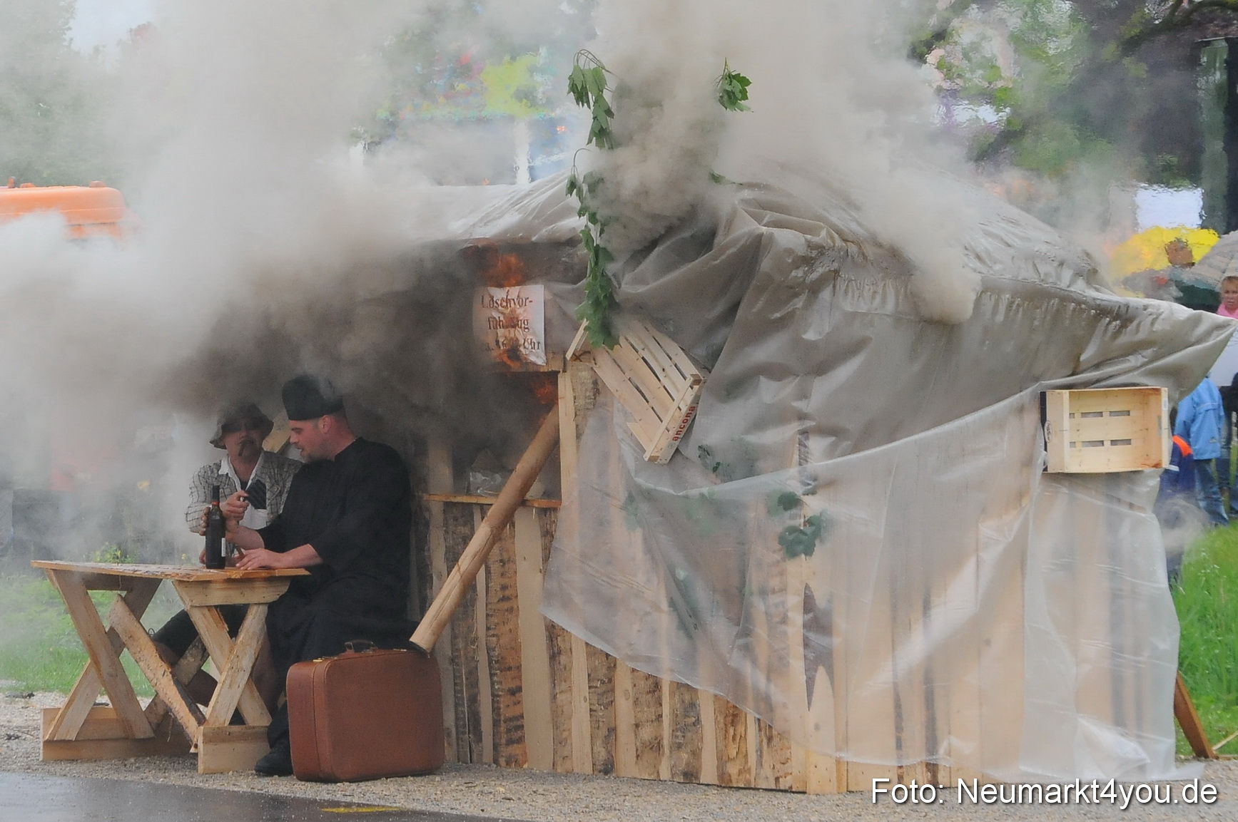 150 Jahre Feuerwehr Neumarkt 130510 0101
