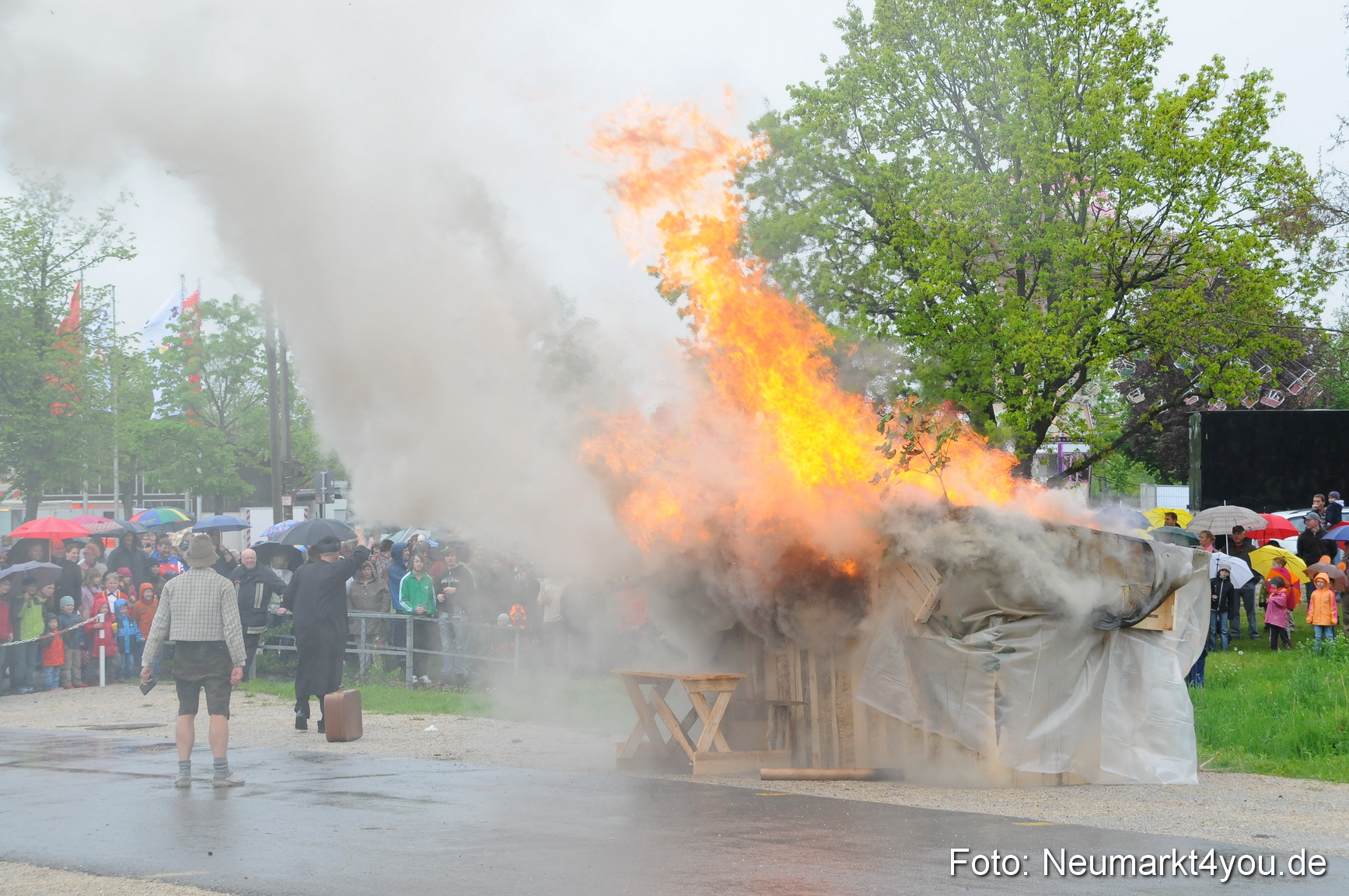 150 Jahre Feuerwehr Neumarkt 130510 0105