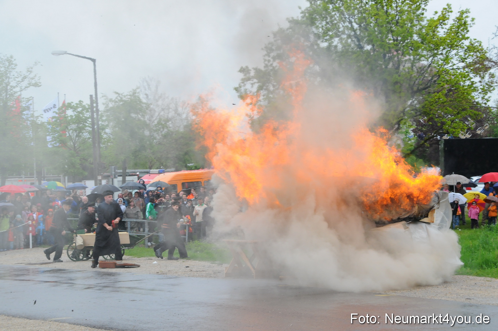 150 Jahre Feuerwehr Neumarkt 130510 0106