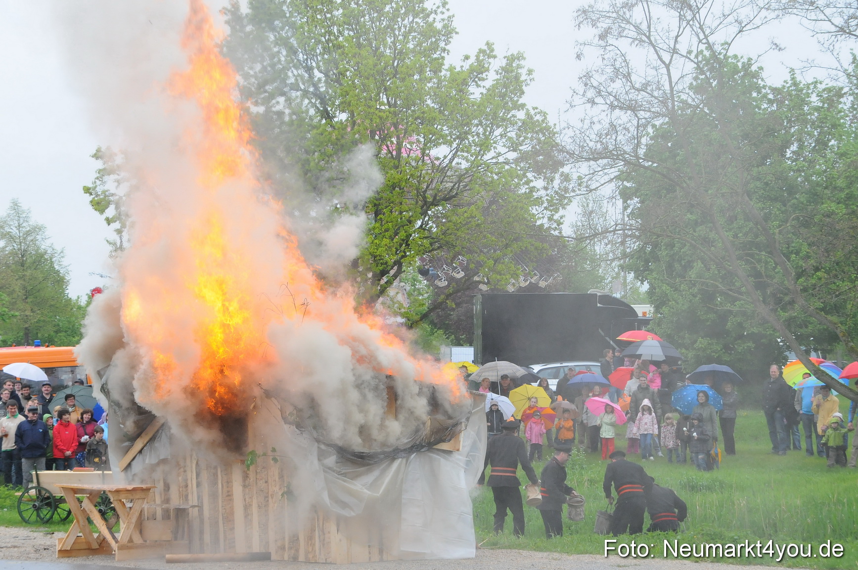 150 Jahre Feuerwehr Neumarkt 130510 0107
