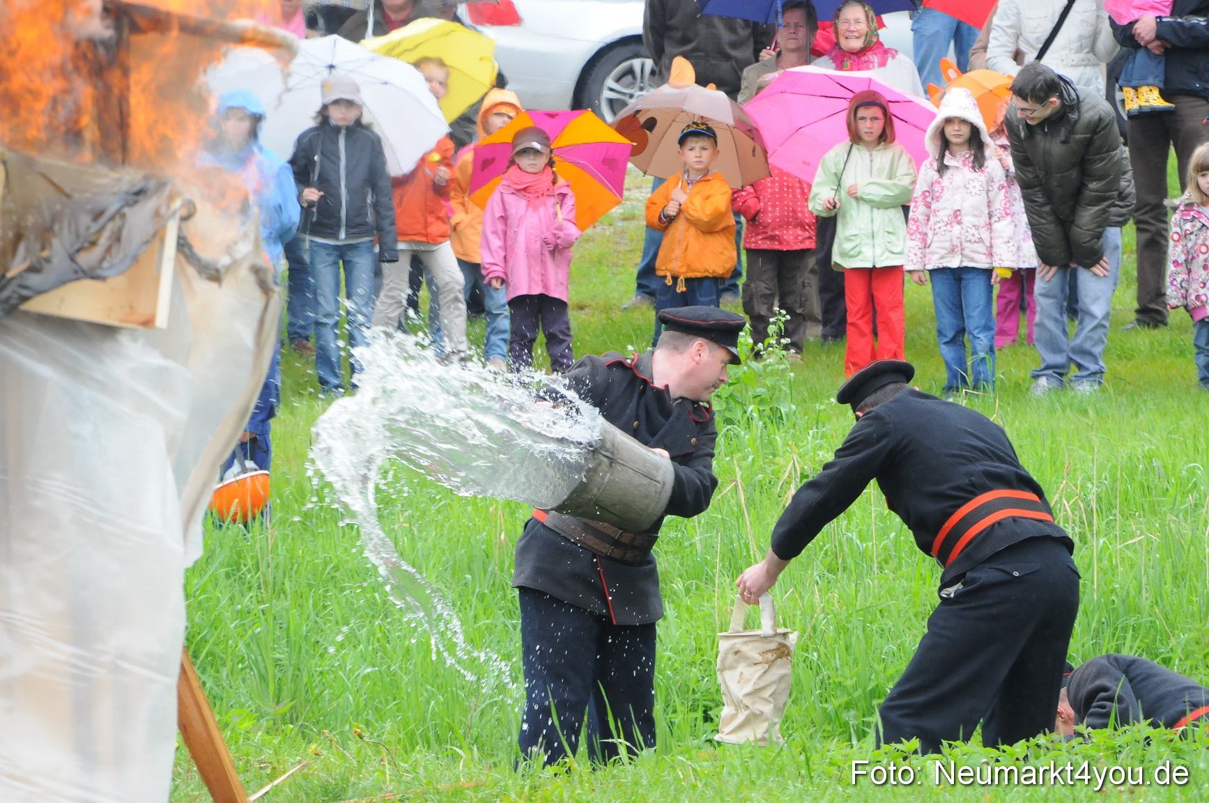 150 Jahre Feuerwehr Neumarkt 130510 0108
