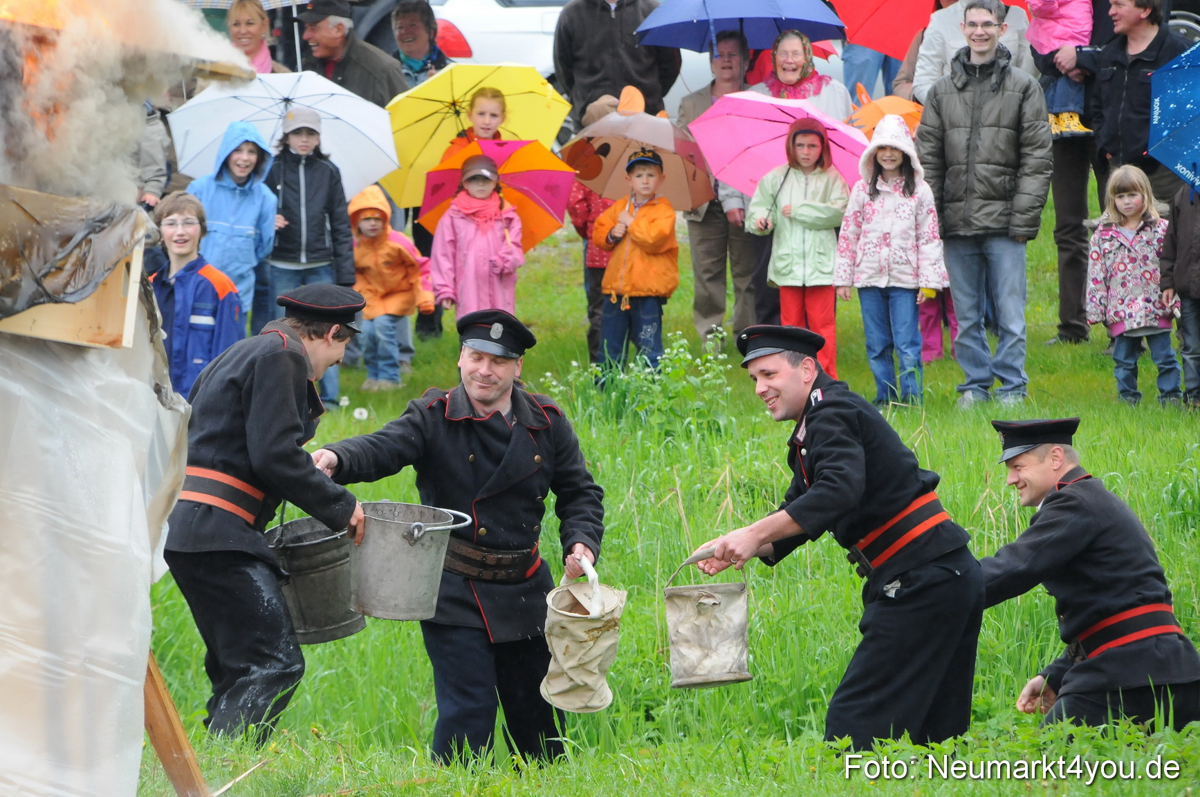 150 Jahre Feuerwehr Neumarkt 130510 0109