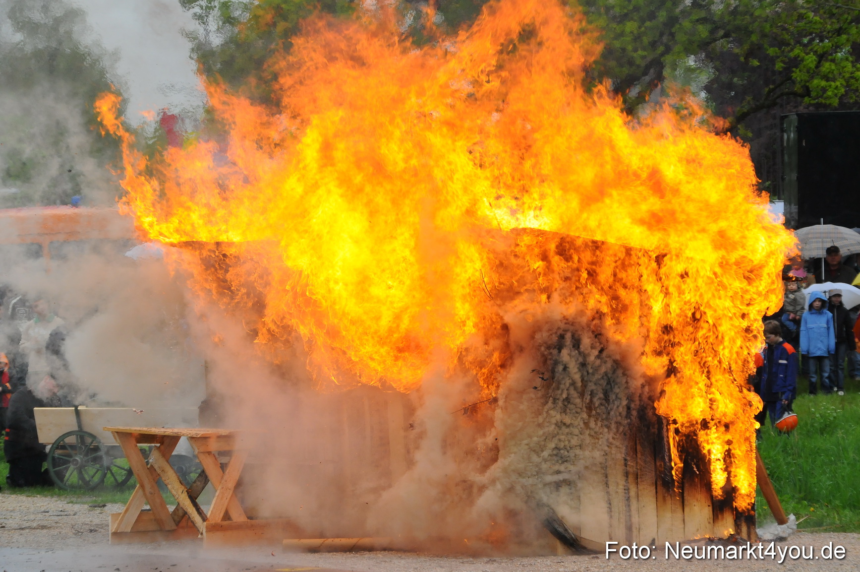 150 Jahre Feuerwehr Neumarkt 130510 0114