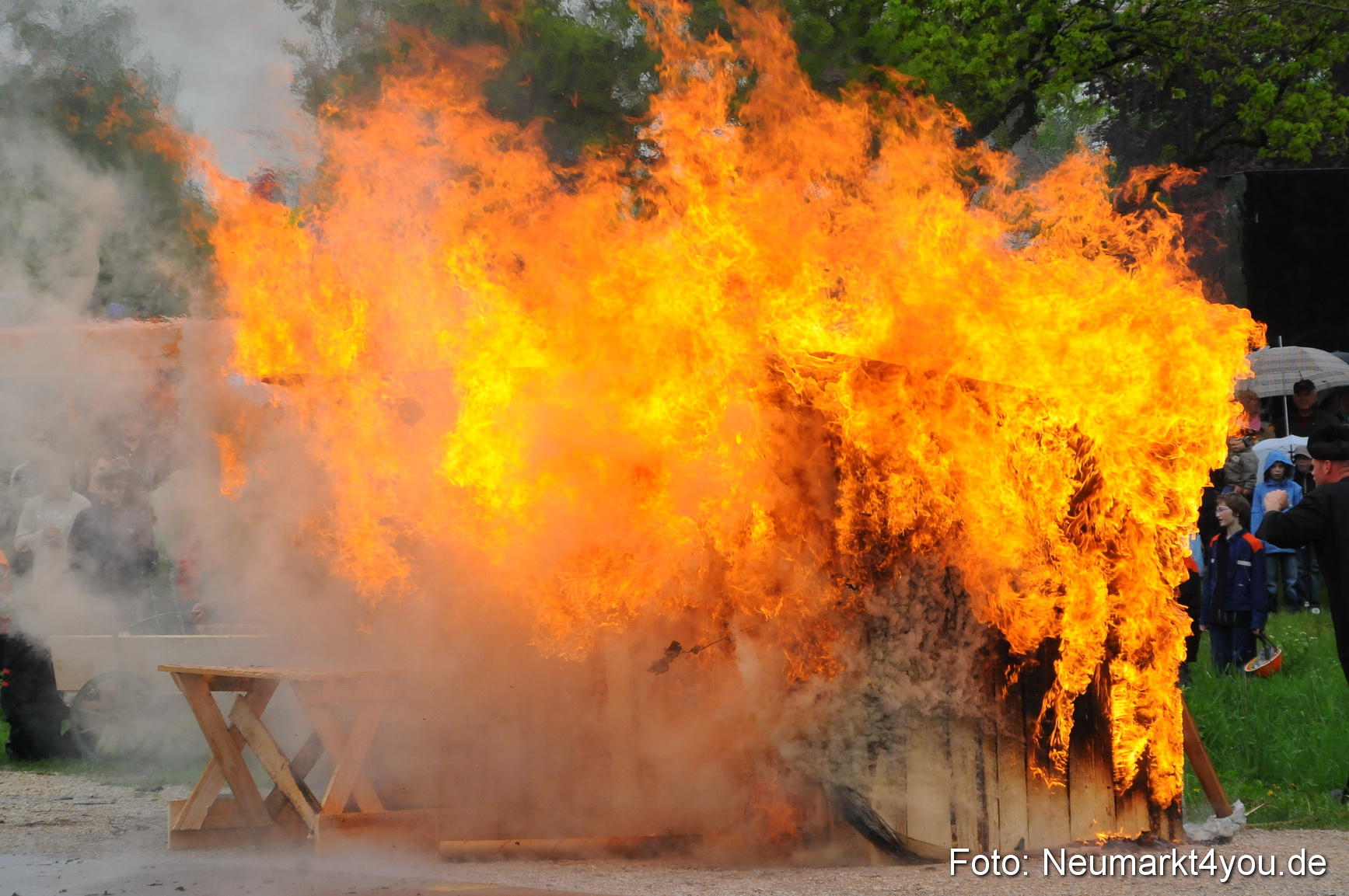 150 Jahre Feuerwehr Neumarkt 130510 0115
