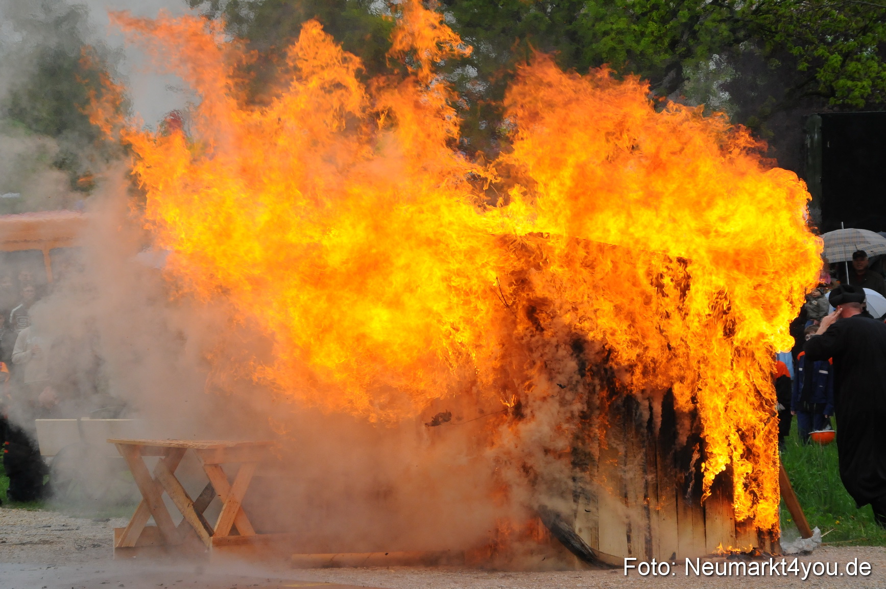 150 Jahre Feuerwehr Neumarkt 130510 0116