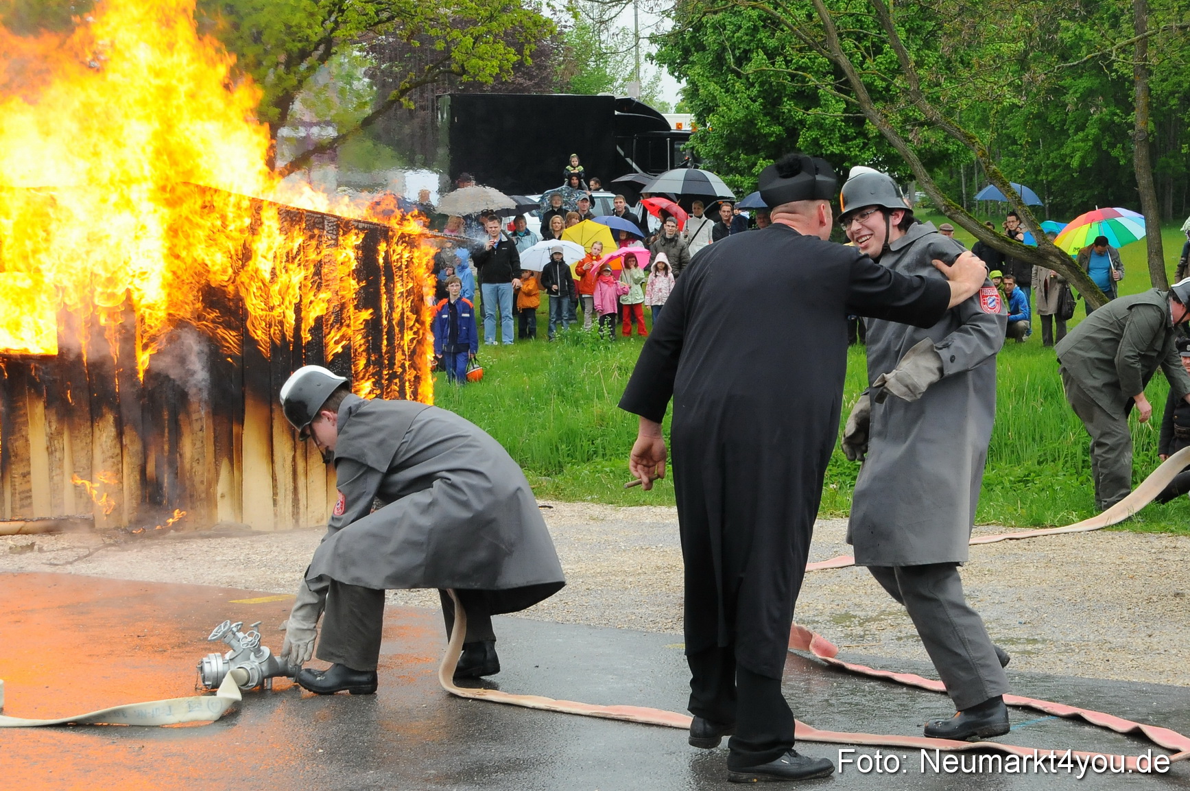 150 Jahre Feuerwehr Neumarkt 130510 0119