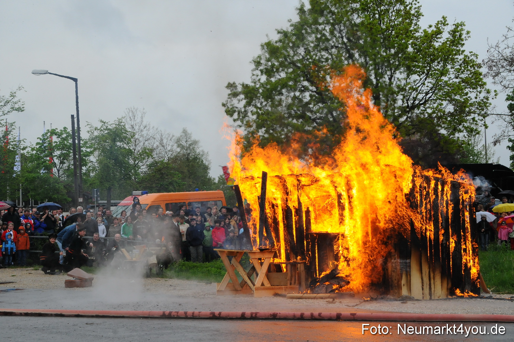 150 Jahre Feuerwehr Neumarkt 130510 0121