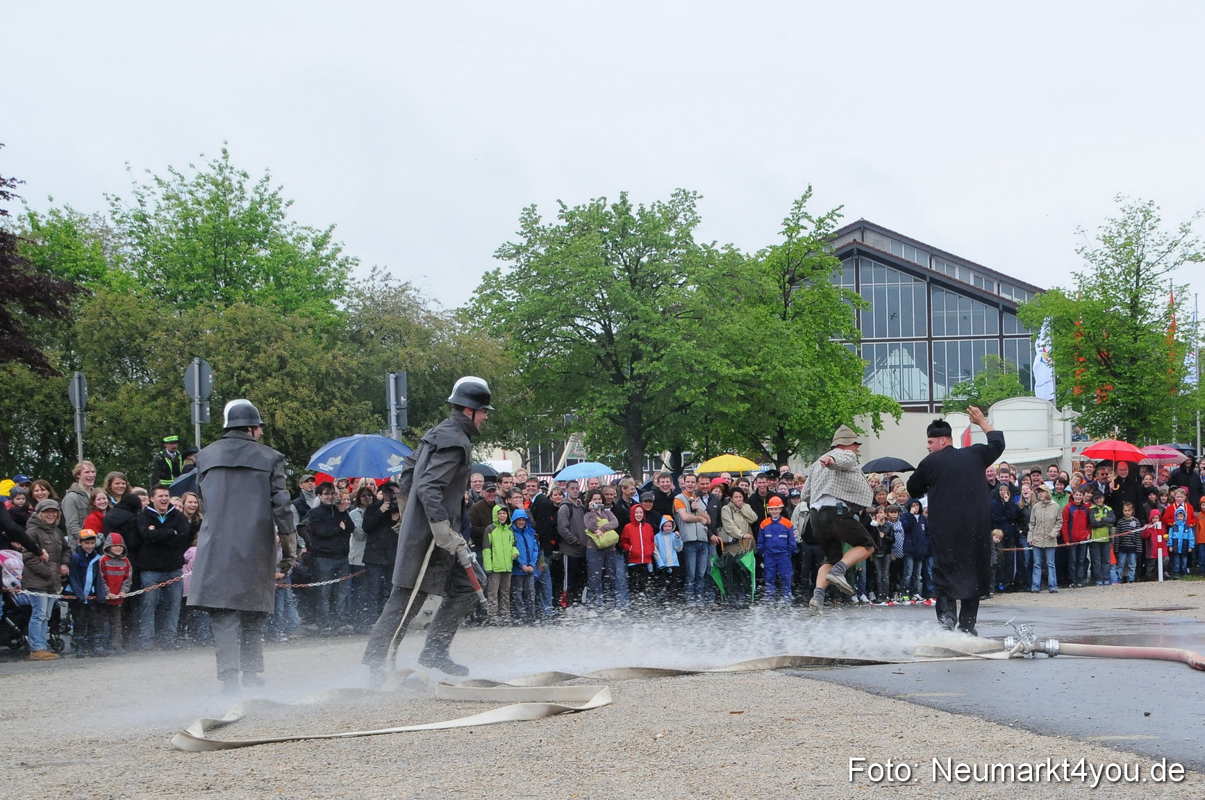 150 Jahre Feuerwehr Neumarkt 130510 0122