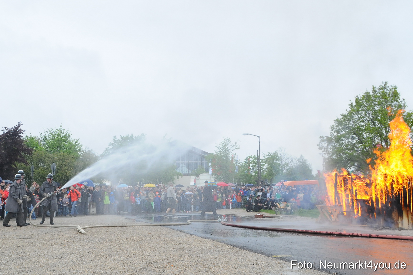 150 Jahre Feuerwehr Neumarkt 130510 0125