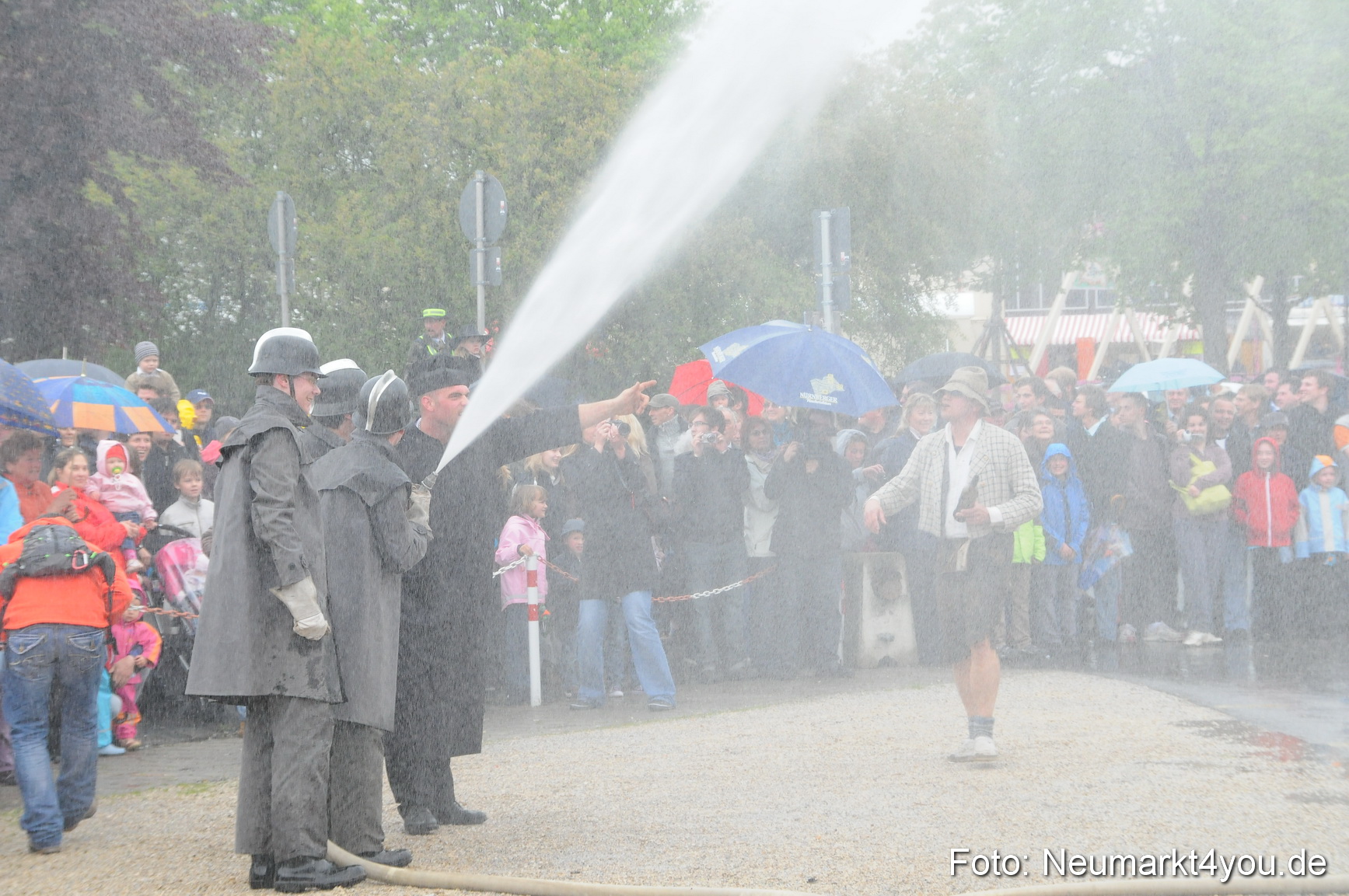 150 Jahre Feuerwehr Neumarkt 130510 0126