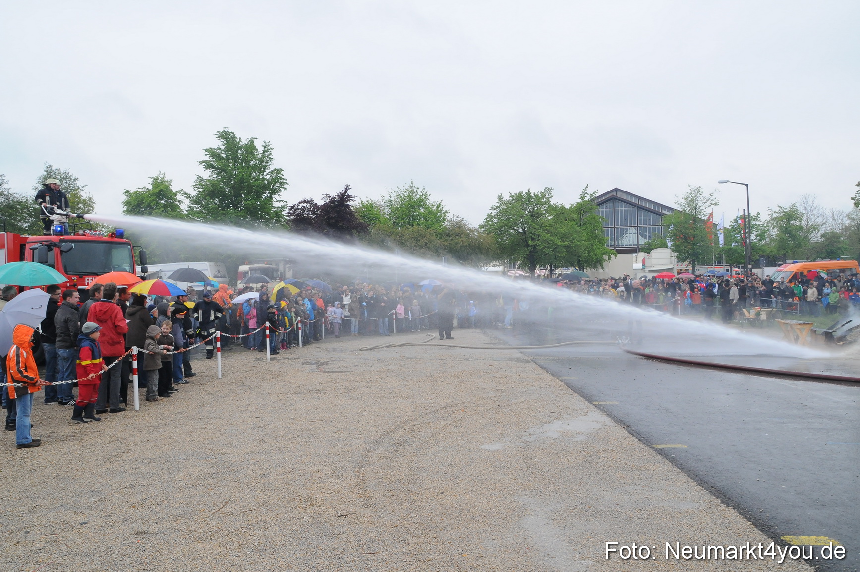 150 Jahre Feuerwehr Neumarkt 130510 0132