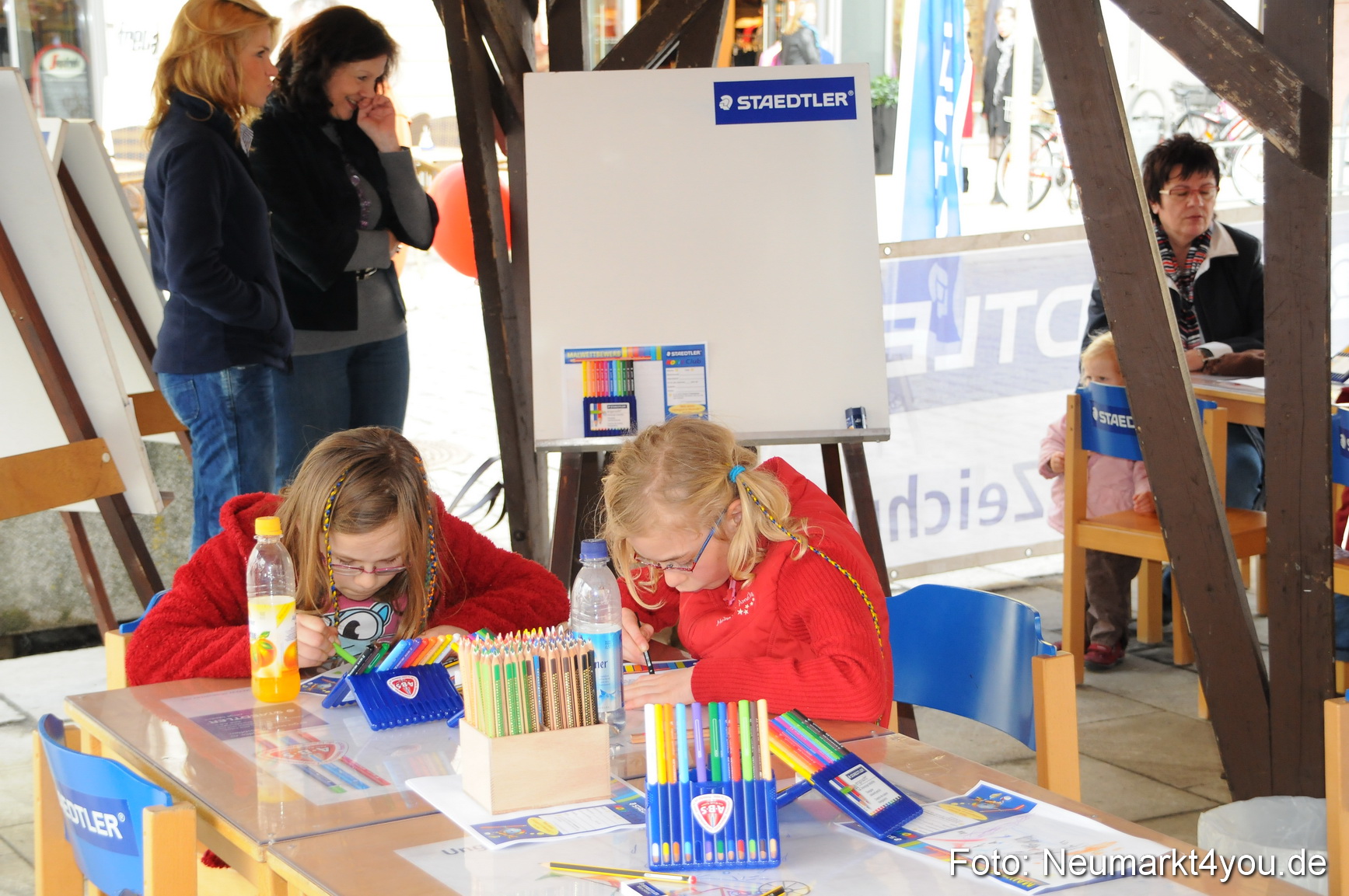 850 Jahre Neumarkt 200310 0008