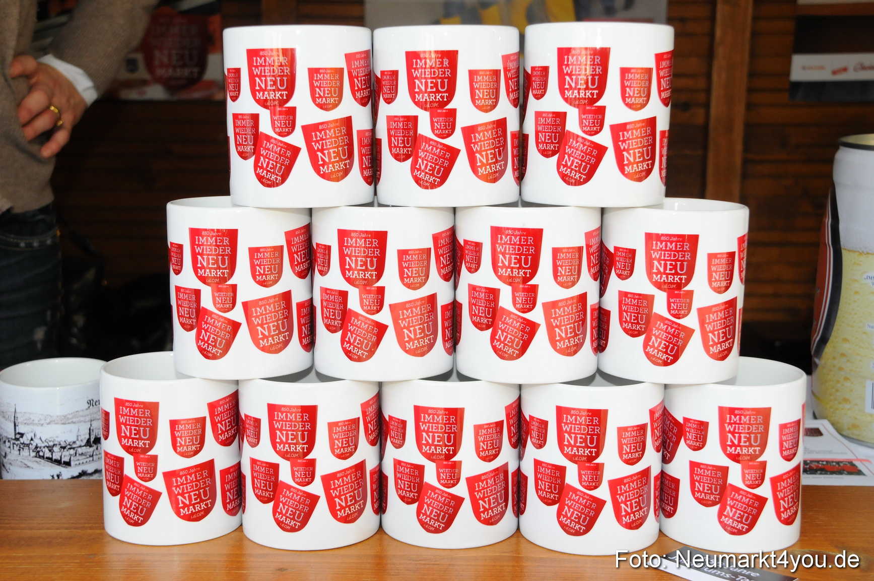 850 Jahre Neumarkt 200310 0010