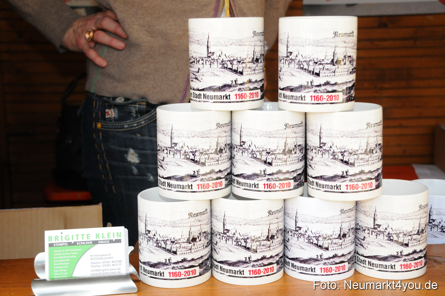 850 Jahre Neumarkt 200310 0011