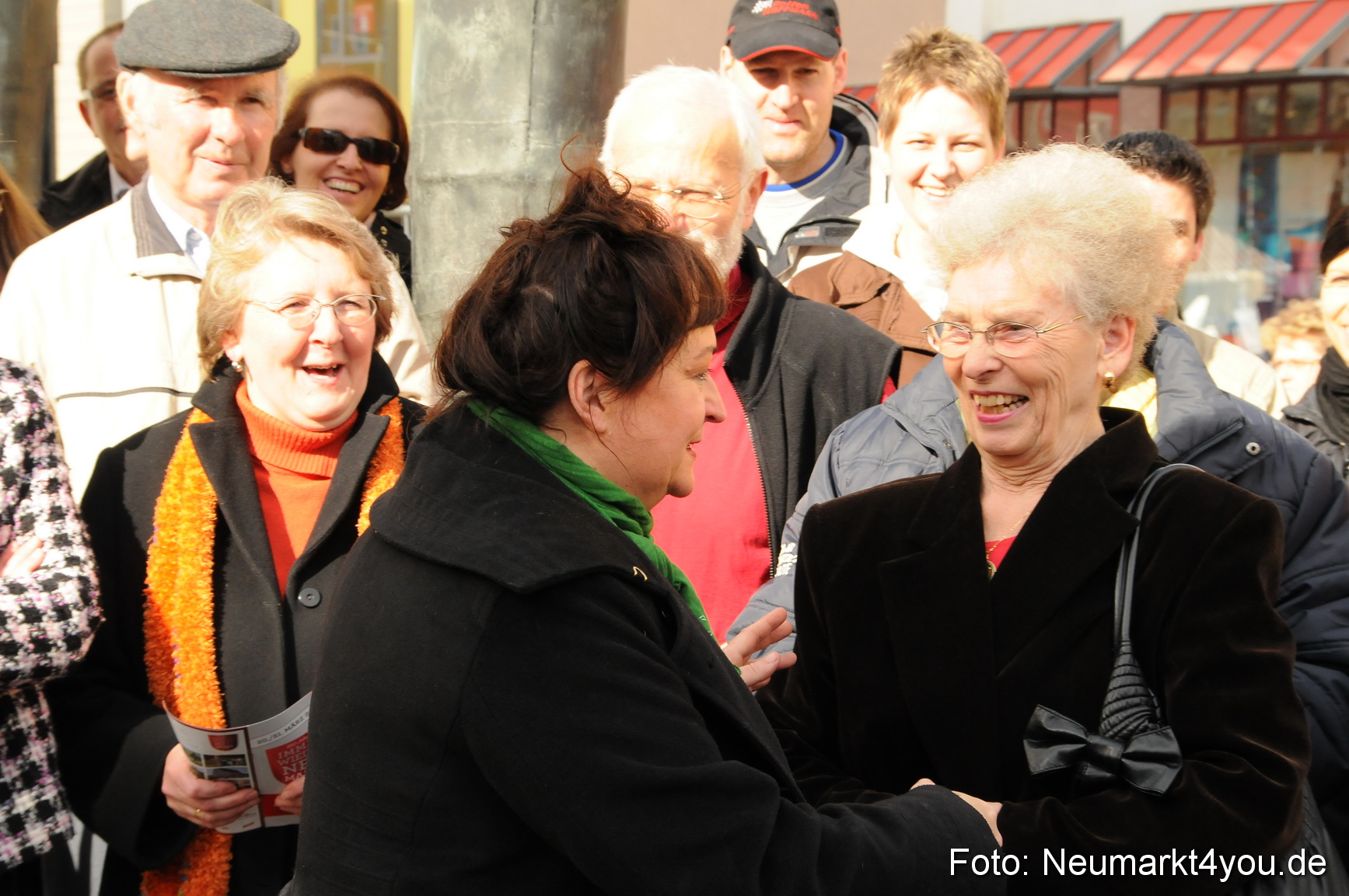 850 Jahre Neumarkt 200310 0012