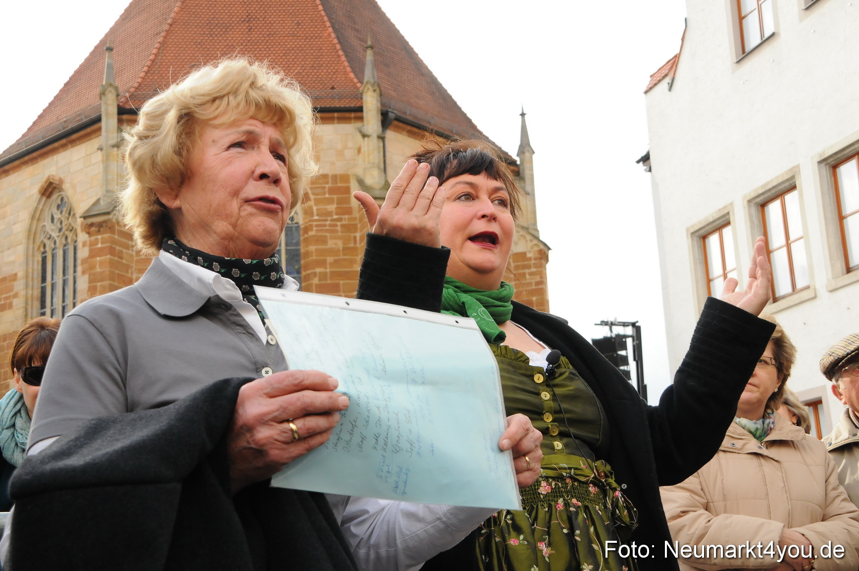 850 Jahre Neumarkt 200310 0013