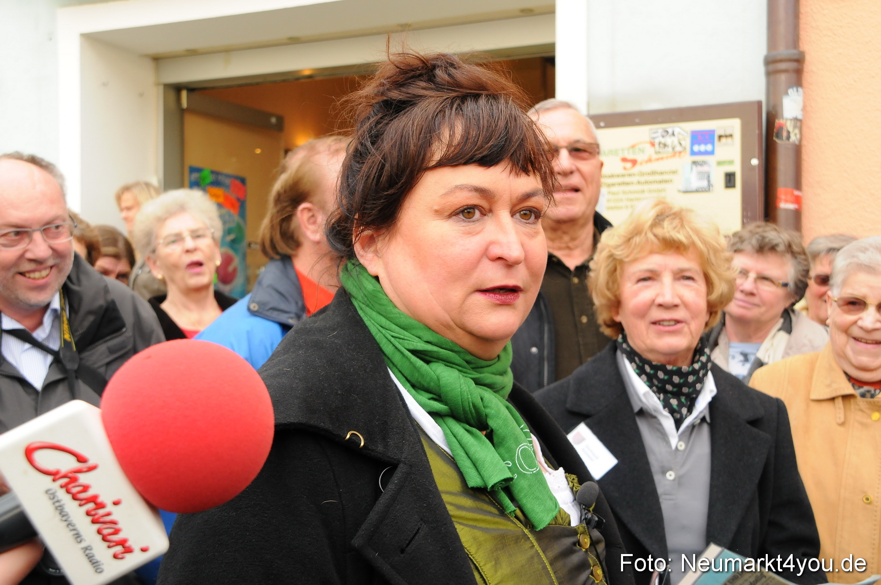 850 Jahre Neumarkt 200310 0014