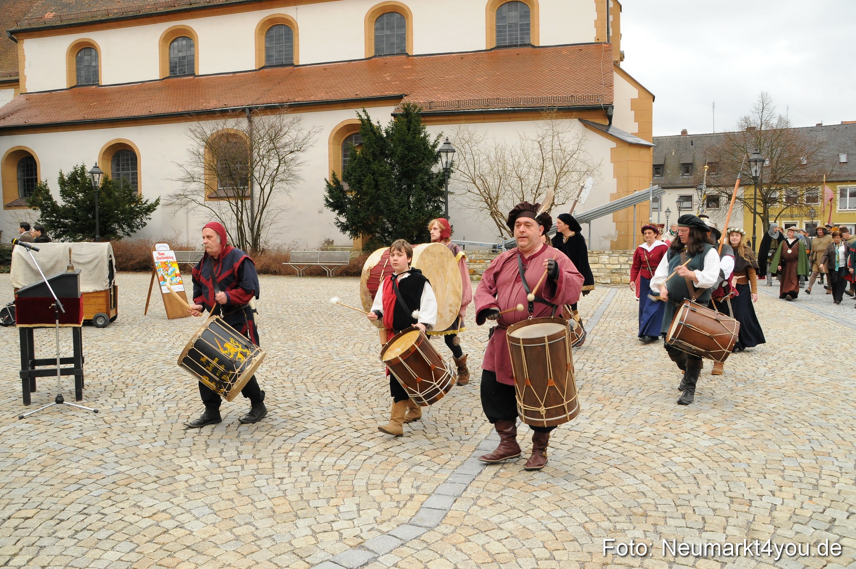 850 Jahre Neumarkt 200310 0024