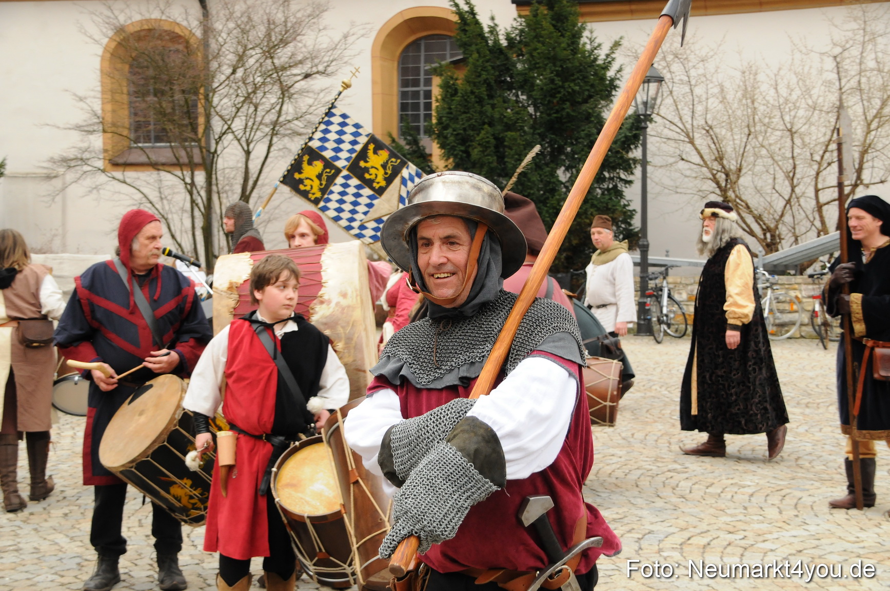 850 Jahre Neumarkt 200310 0025