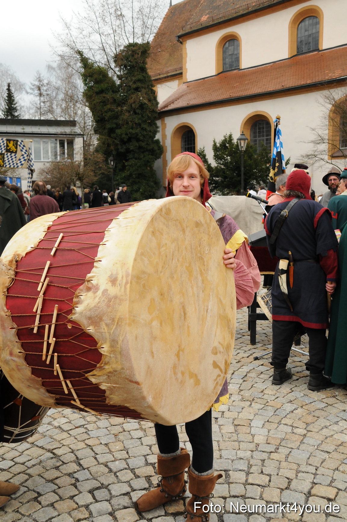 850 Jahre Neumarkt 200310 0026