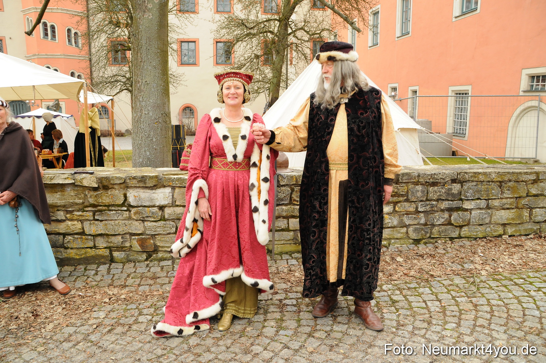 850 Jahre Neumarkt 200310 0027