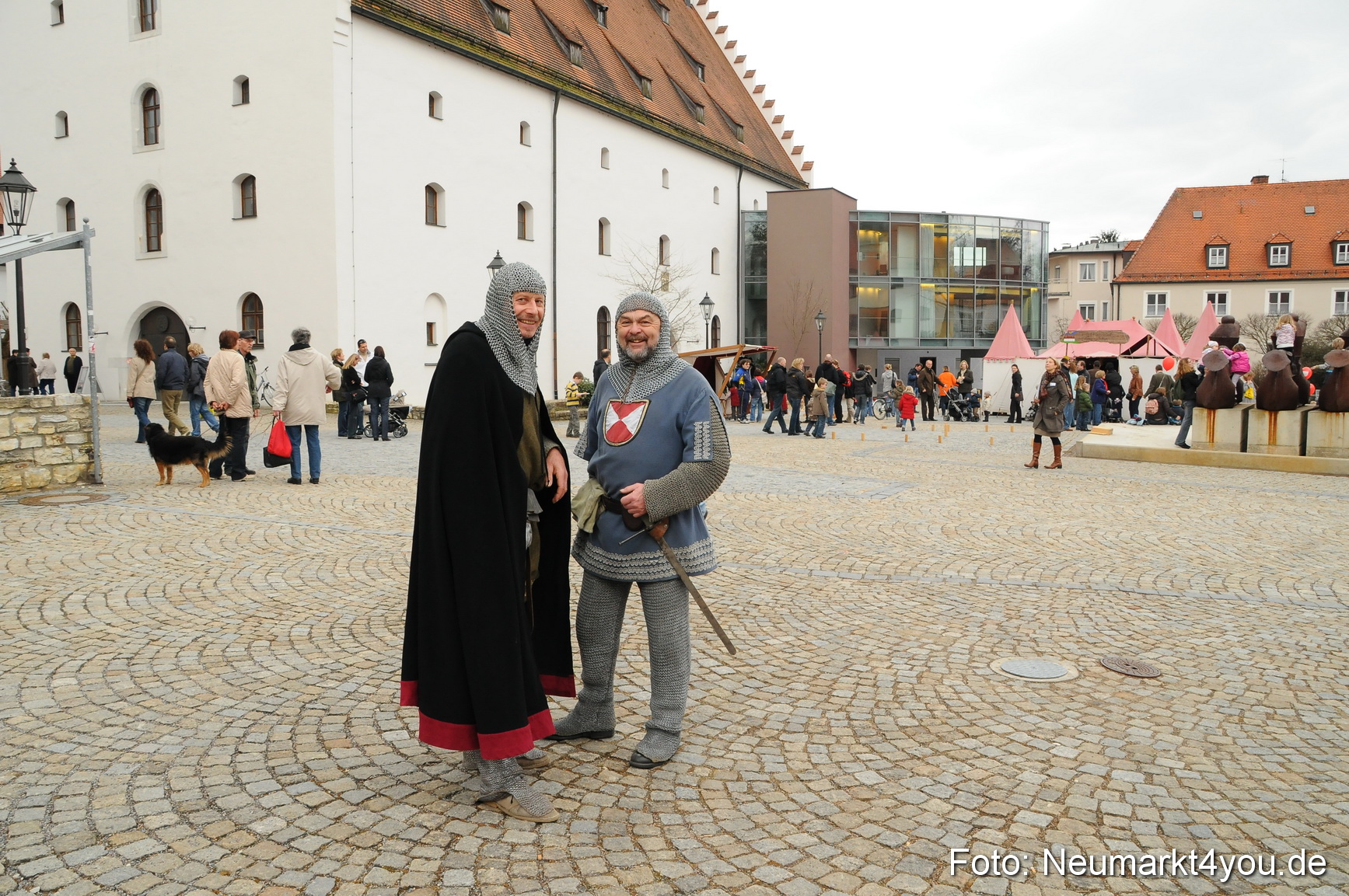 850 Jahre Neumarkt 200310 0028
