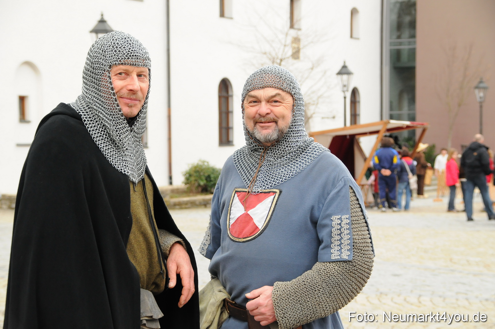 850 Jahre Neumarkt 200310 0029