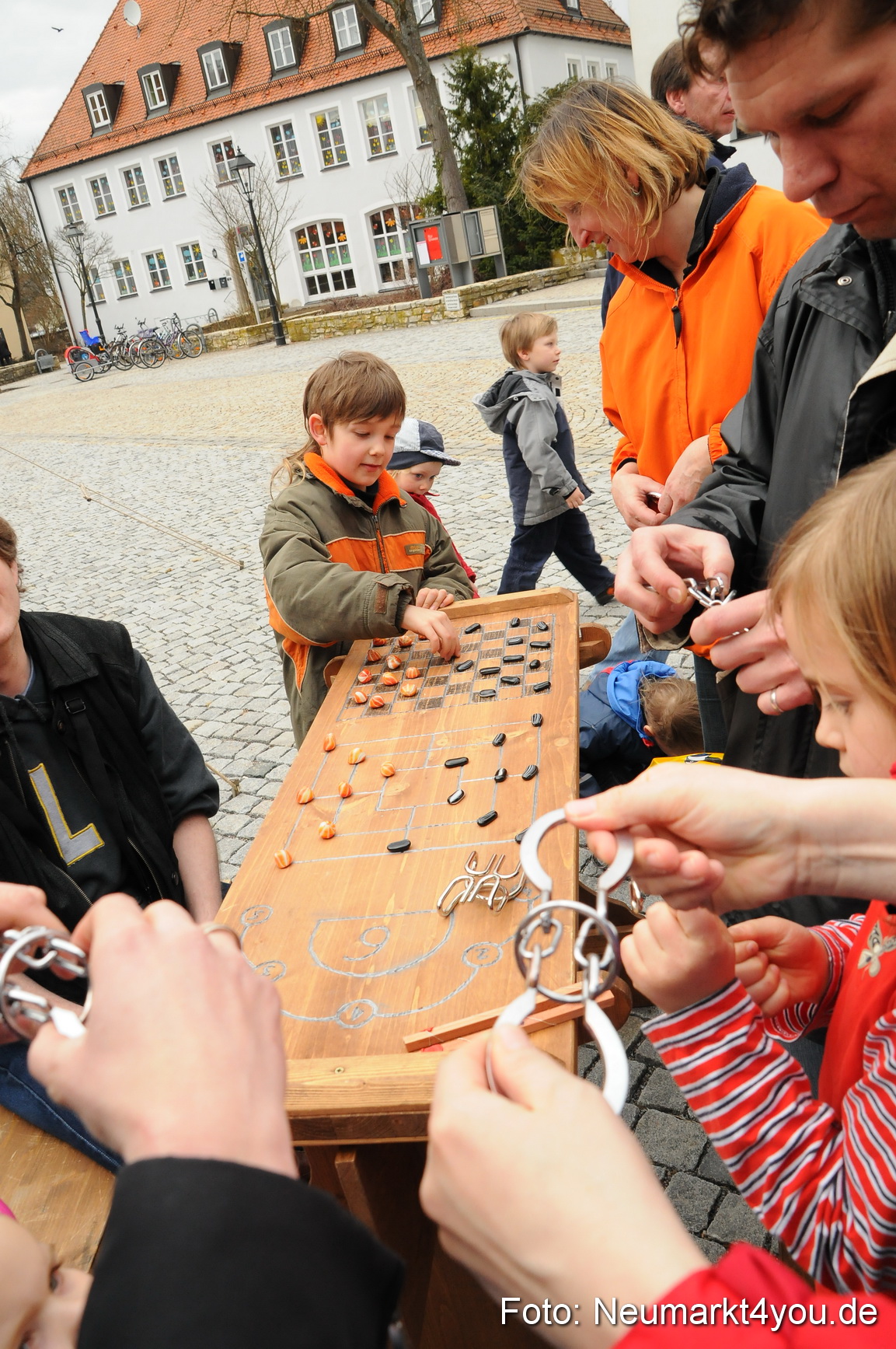 850 Jahre Neumarkt 200310 0030