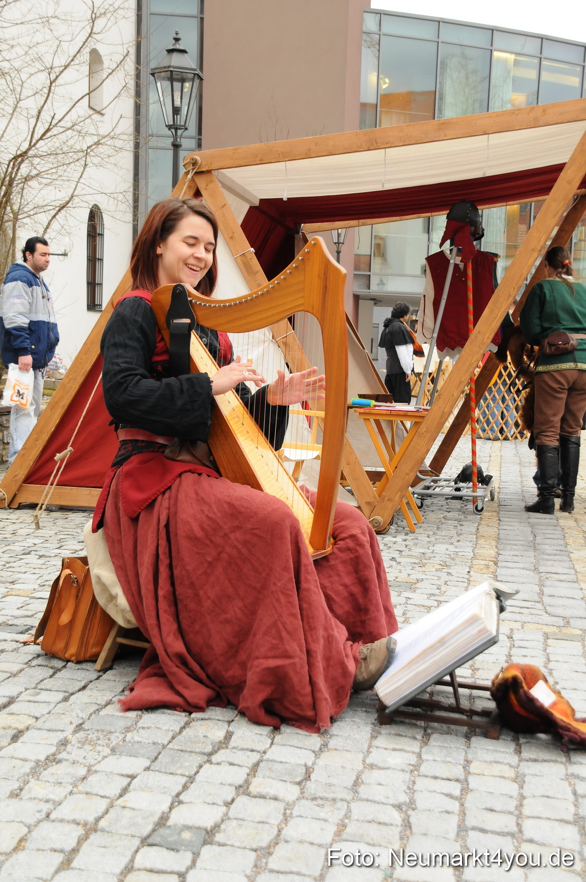 850 Jahre Neumarkt 200310 0031