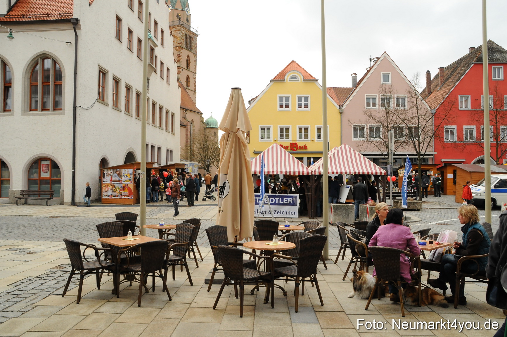 850 Jahre Neumarkt 200310 0032