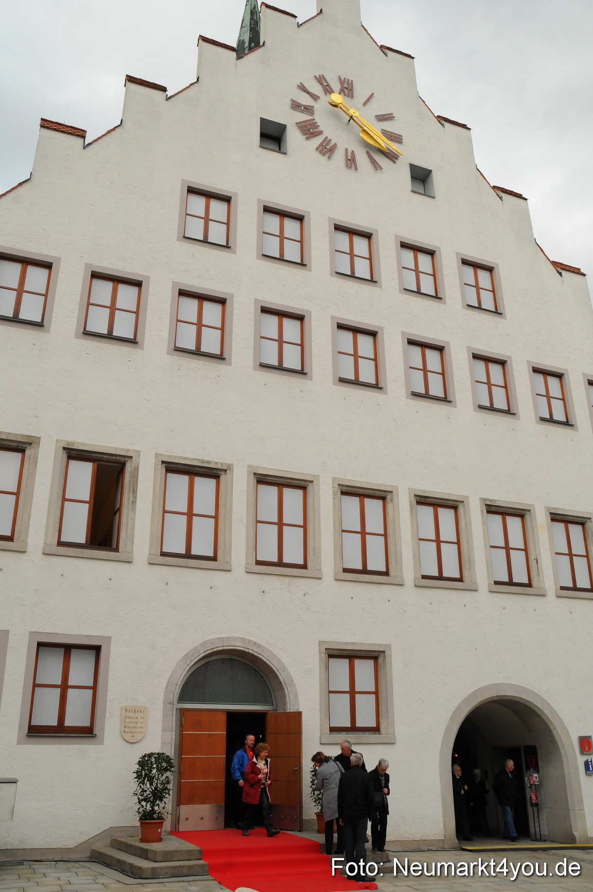 850 Jahre Neumarkt 200310 0034