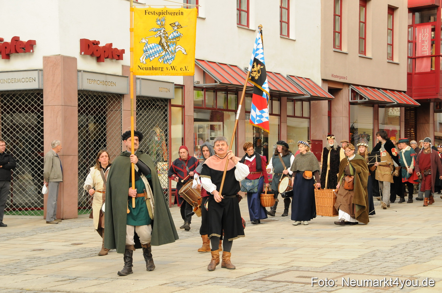 850 Jahre Neumarkt 200310 0035