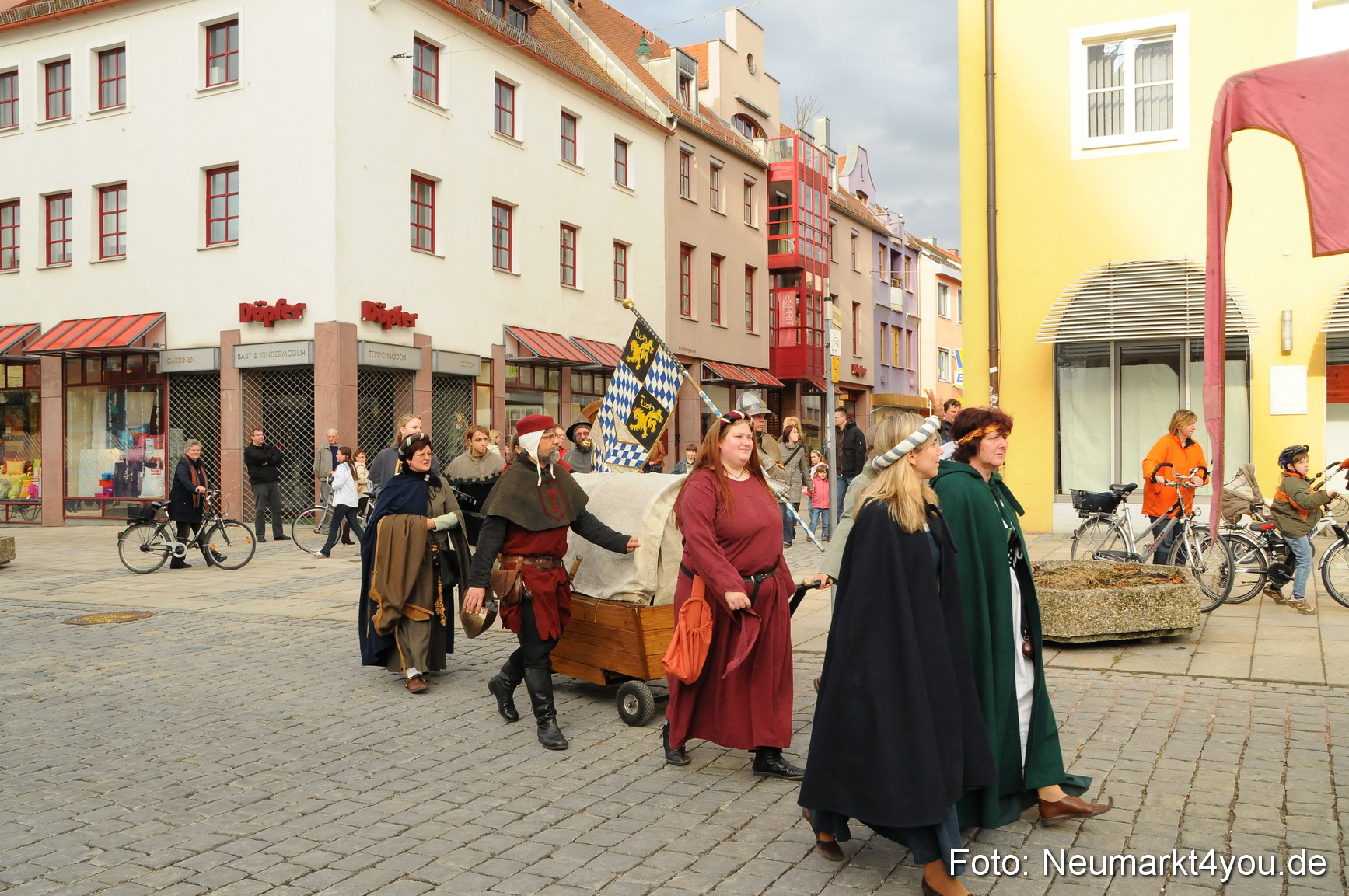 850 Jahre Neumarkt 200310 0037