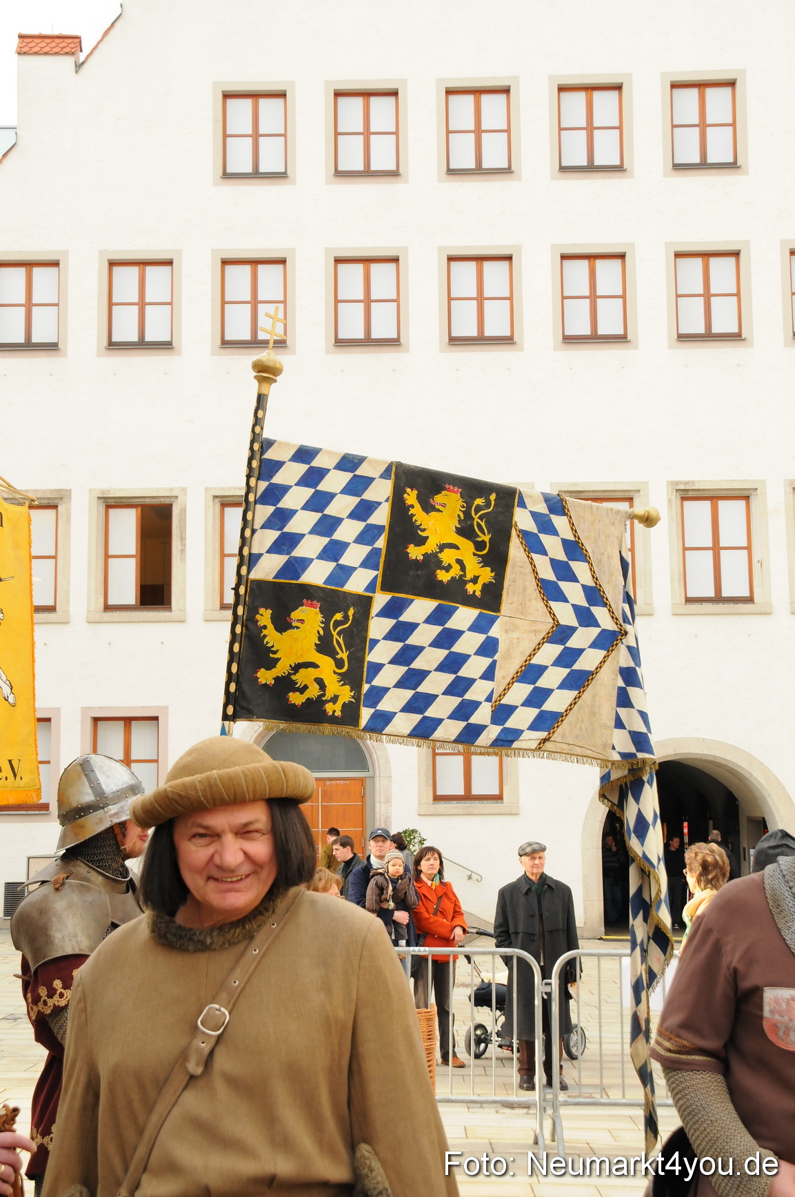 850 Jahre Neumarkt 200310 0038