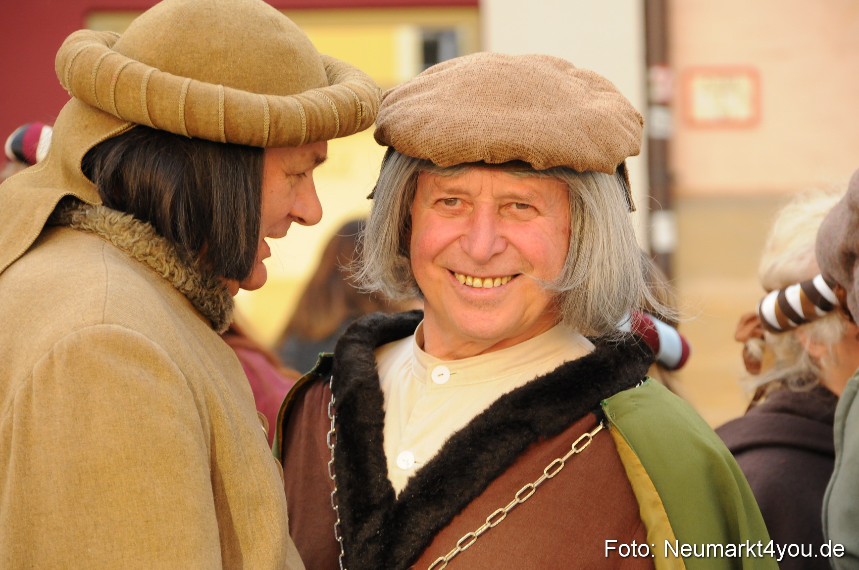 850 Jahre Neumarkt 200310 0039