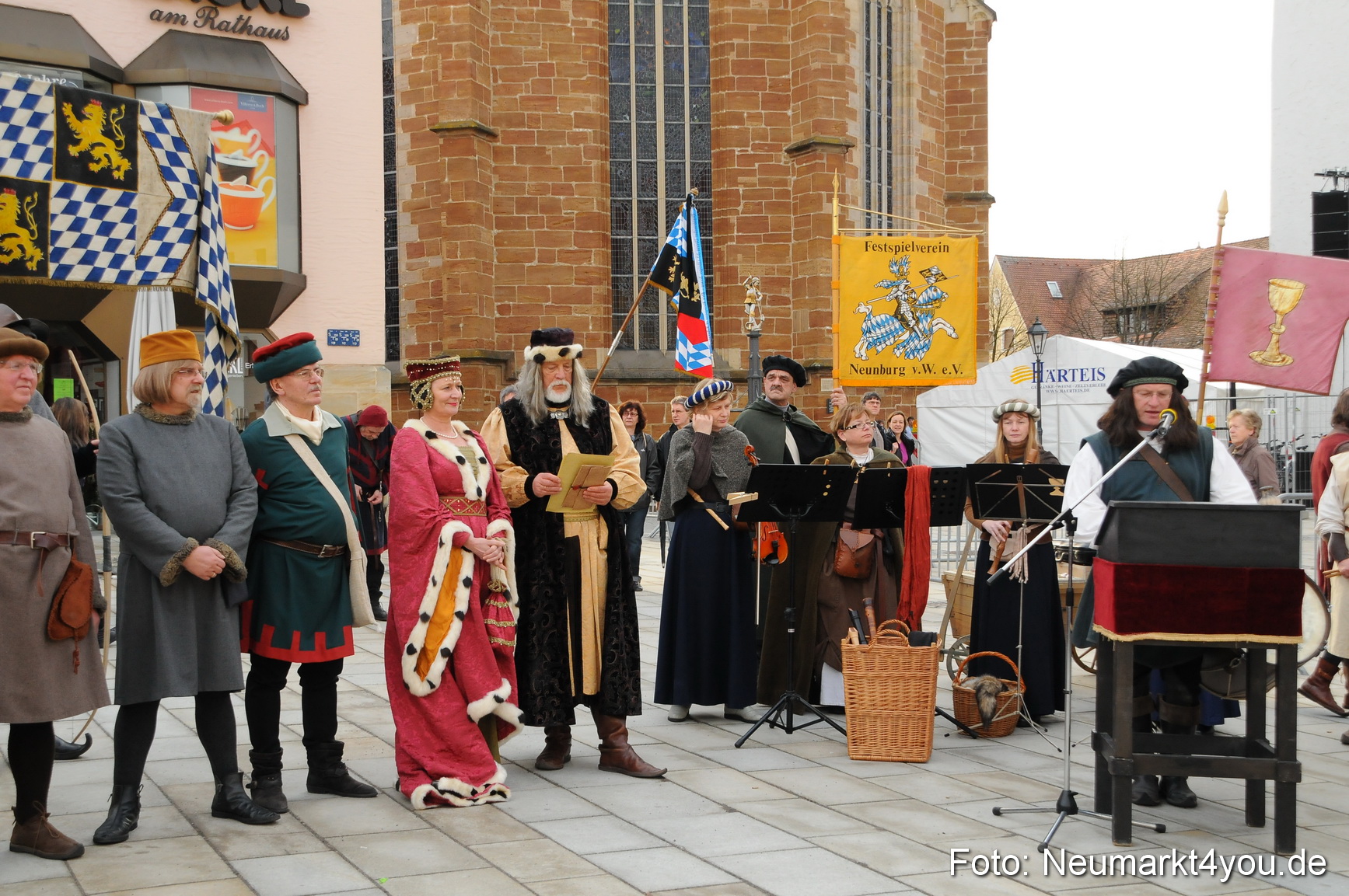 850 Jahre Neumarkt 200310 0041