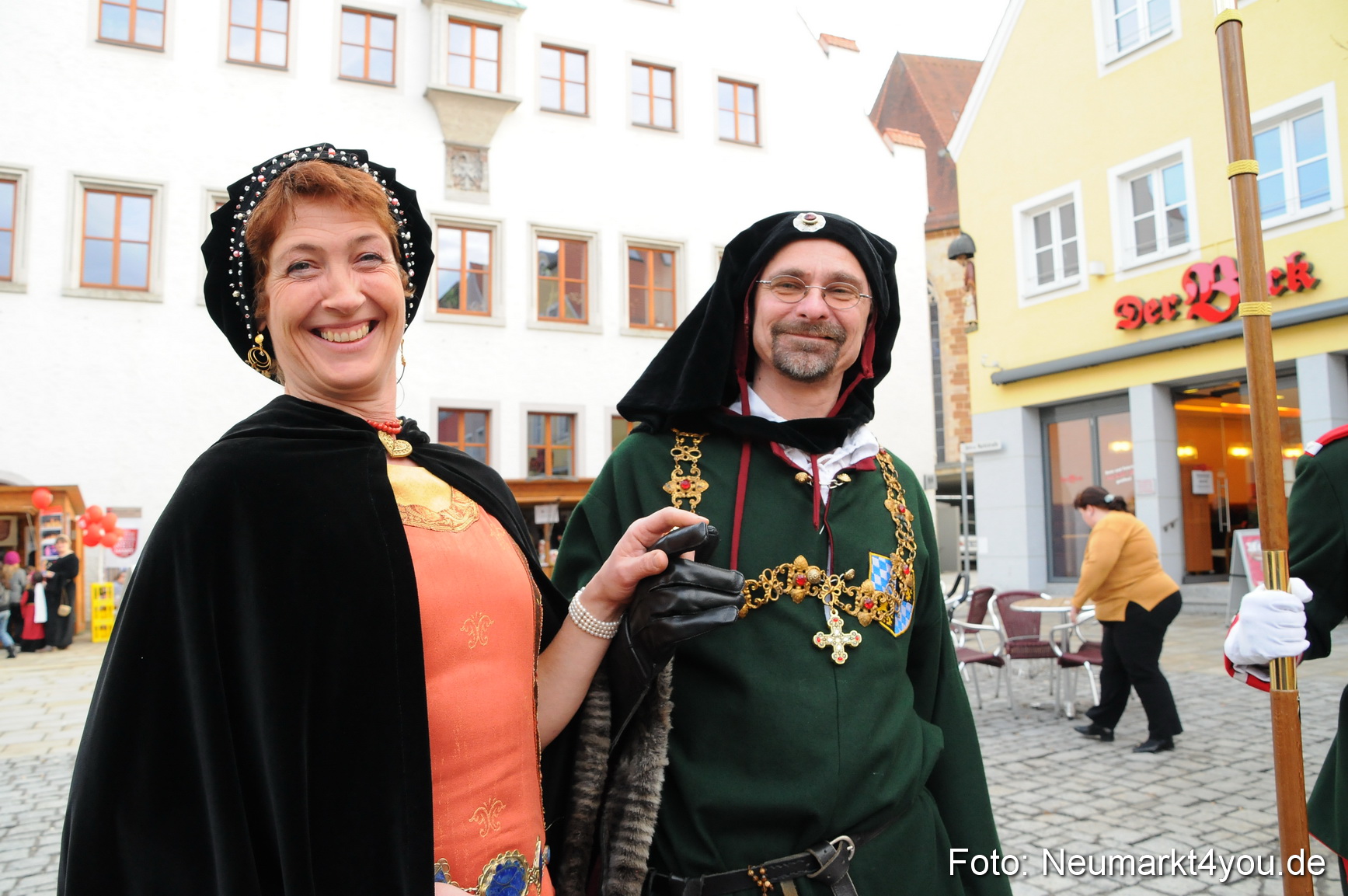 850 Jahre Neumarkt 200310 0045