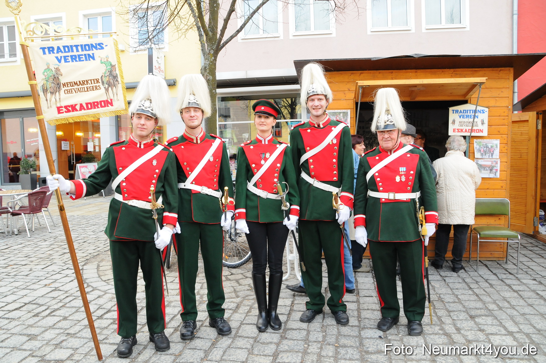 850 Jahre Neumarkt 200310 0046