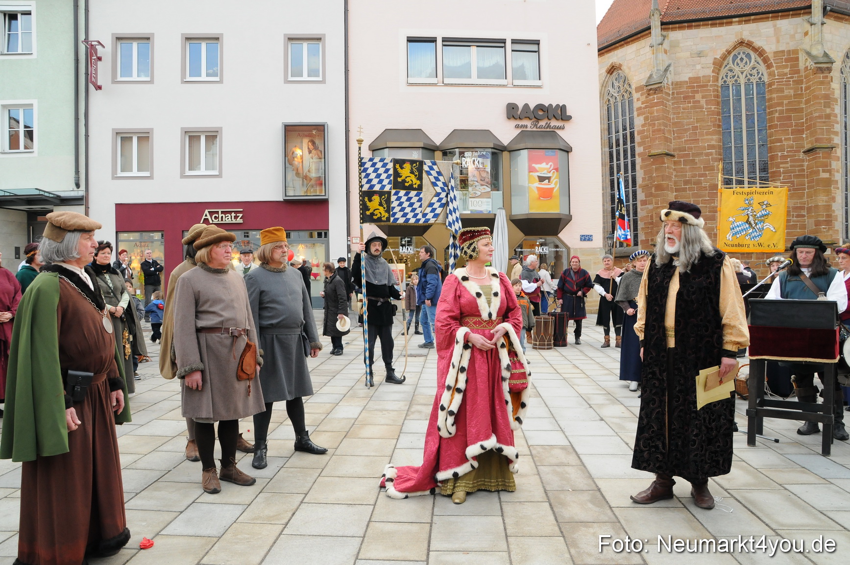 850 Jahre Neumarkt 200310 0049