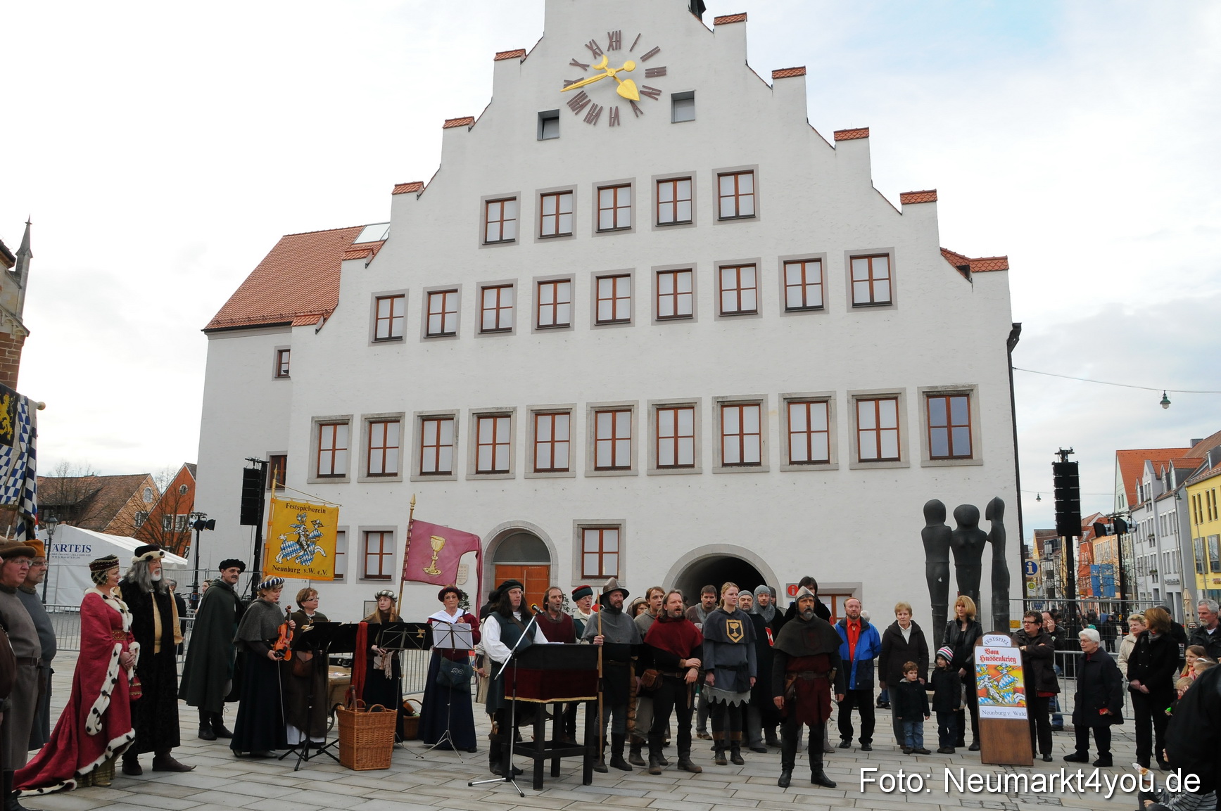 850 Jahre Neumarkt 200310 0050