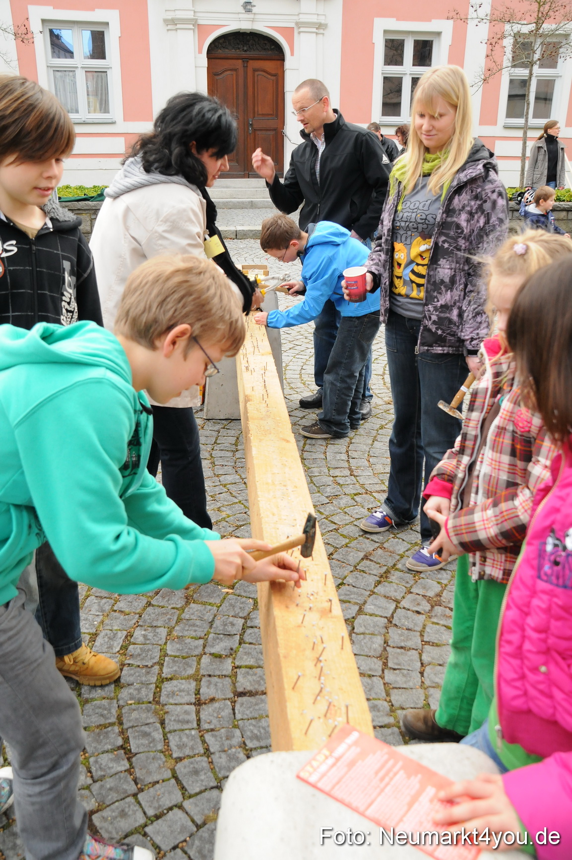 850 Jahre Neumarkt 200310 0051