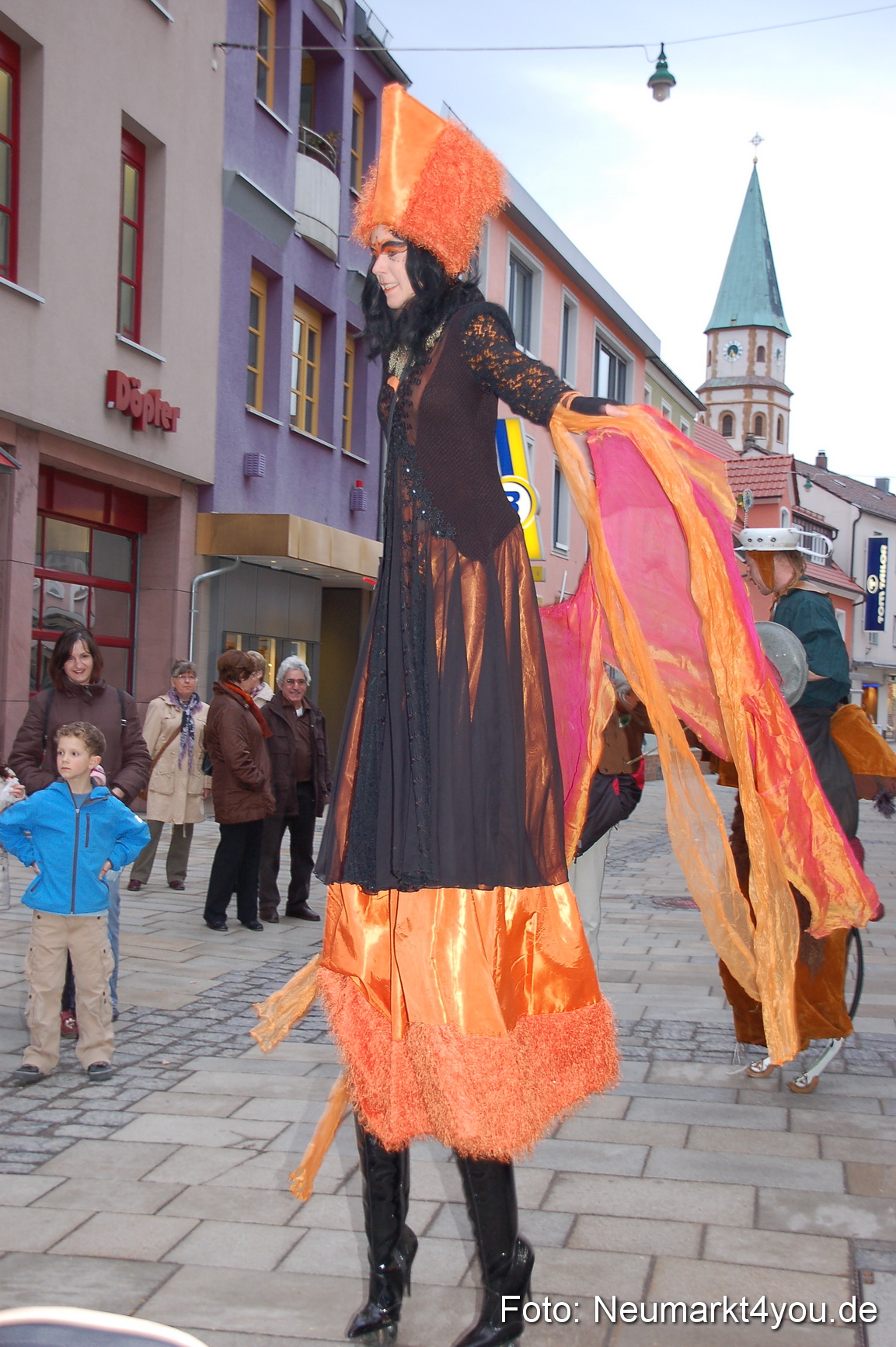 850 Jahre Neumarkt 200310 0052