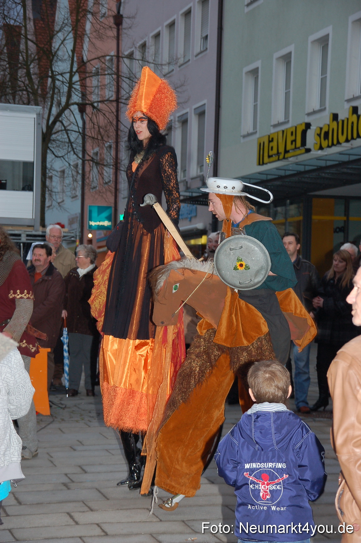 850 Jahre Neumarkt 200310 0057