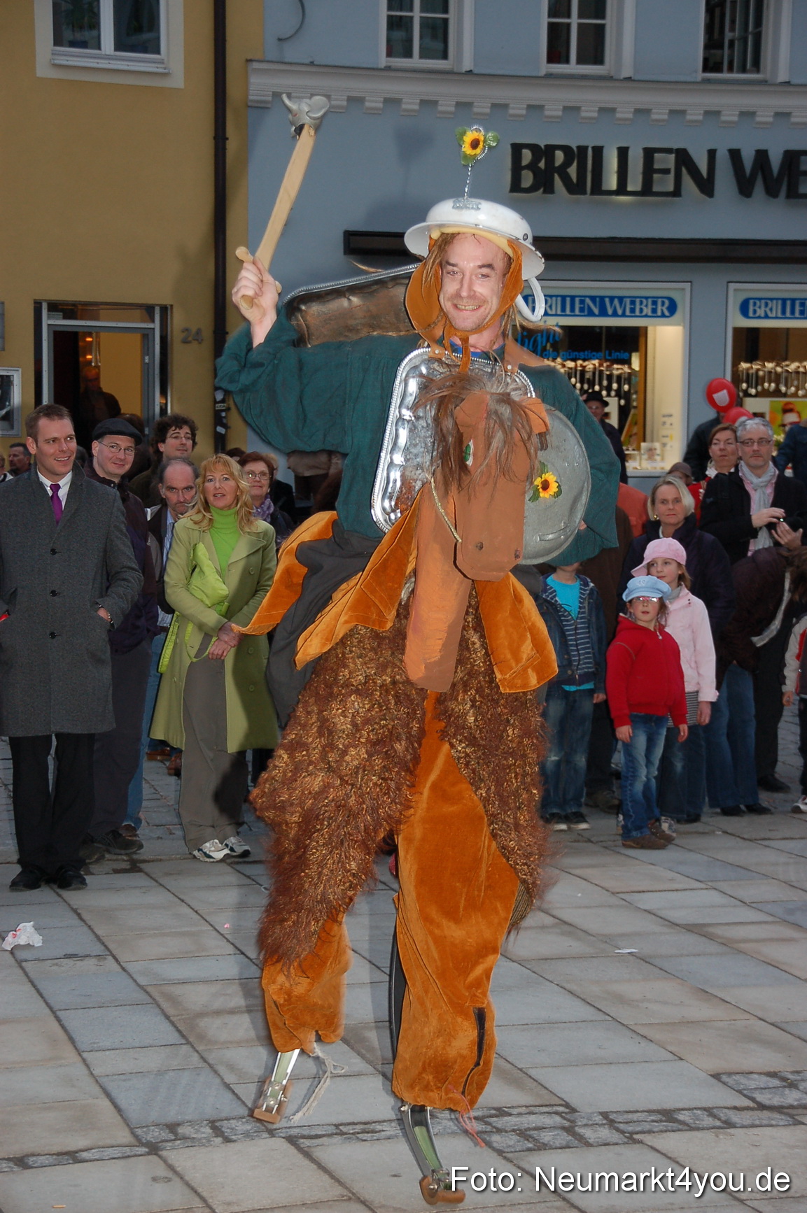 850 Jahre Neumarkt 200310 0058