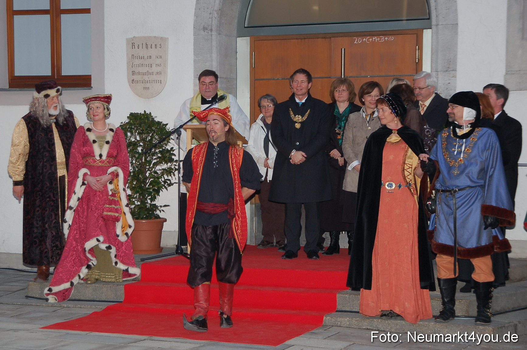 850 Jahre Neumarkt 200310 0059