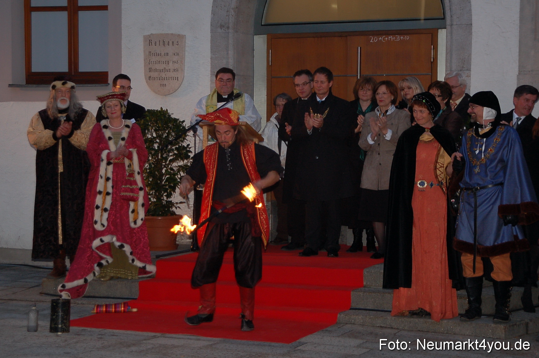 850 Jahre Neumarkt 200310 0060