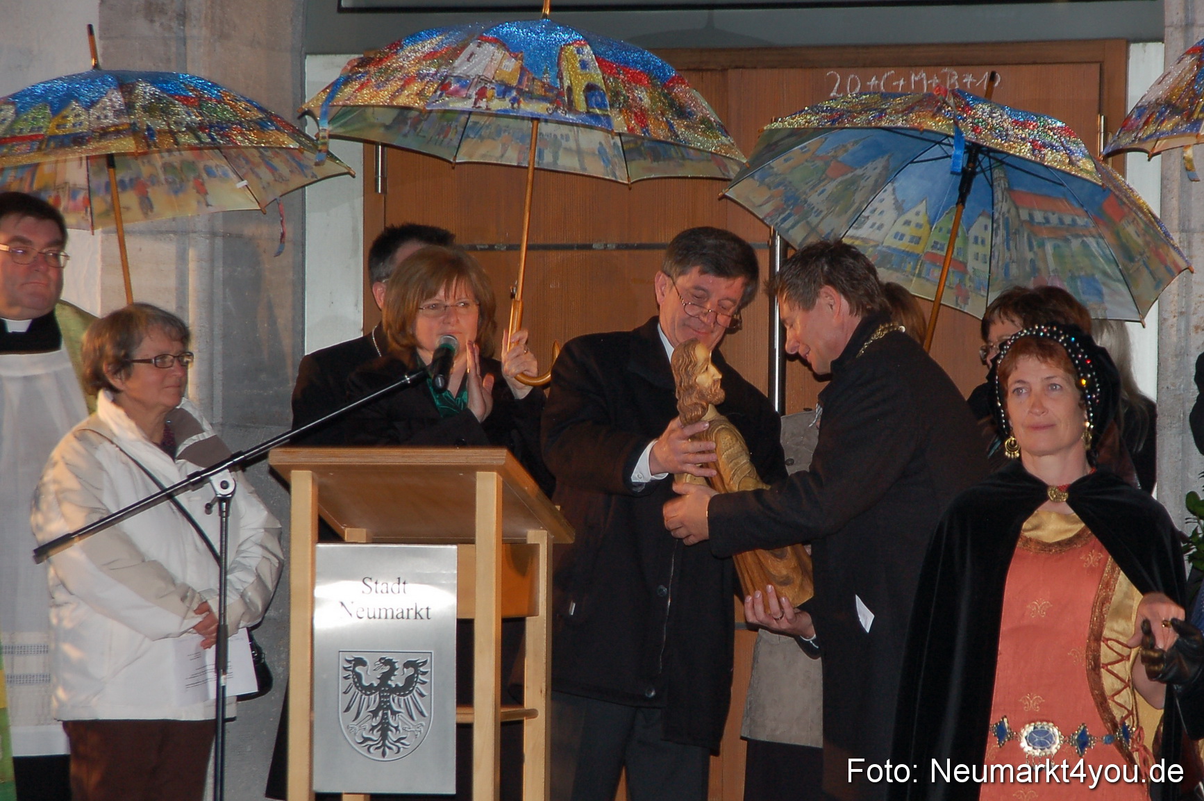 850 Jahre Neumarkt 200310 0063