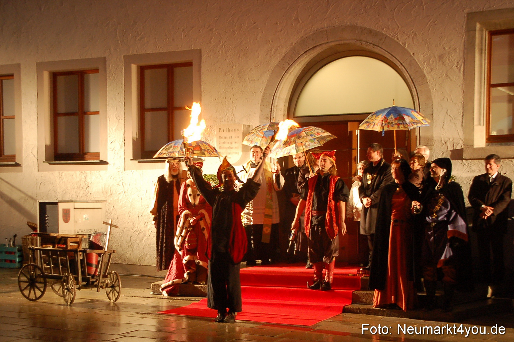 850 Jahre Neumarkt 200310 0066