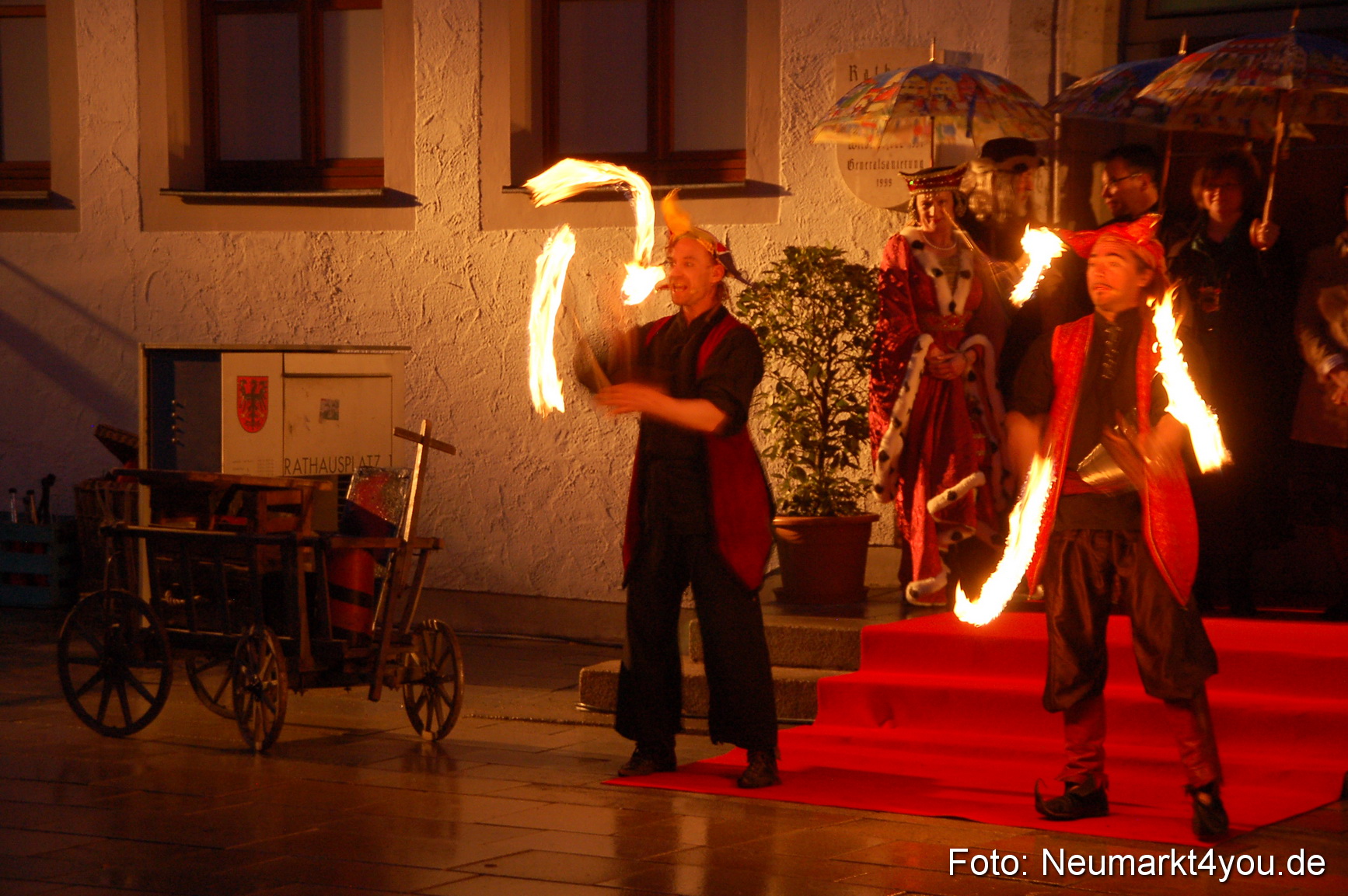 850 Jahre Neumarkt 200310 0067