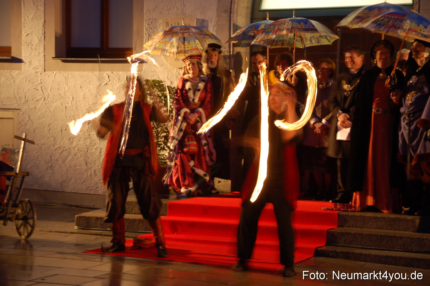 850 Jahre Neumarkt 200310 0068